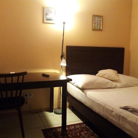 Villa Minerva Zielona Góra Exteriör bild
